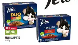 Ratio Felix fantastic nabídka