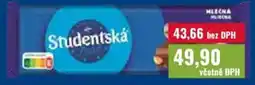 Ratio Studentská pečeť nabídka