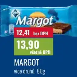 Ratio Margot nabídka