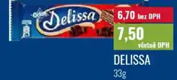Ratio Delissa nabídka