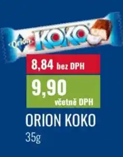 Ratio Orion koko nabídka