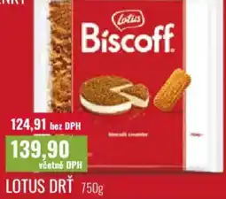 Ratio Lotus drť nabídka