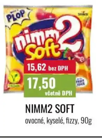 Ratio Nimm2 soft nabídka