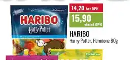 Ratio HARIBO nabídka