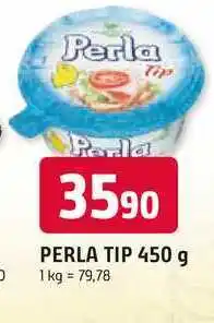 Trefa PERLA TIP nabídka