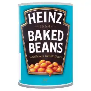 Billa Heinz fazole, vybrané druhy 415g nabídka