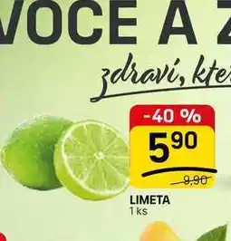 Flop LIMETA 1ks nabídka