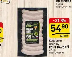 Flop ECHT BAVORIŠ nabídka