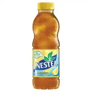 Hruška Nestea Citronový čaj 500ml 5000ml nabídka