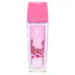 Hruška C-Thru Lovely garden parfémovaný deodorant 75ml nabídka