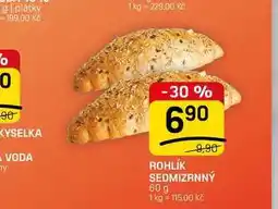 Flop ROHLÍK SEDMIZRNNÝ nabídka