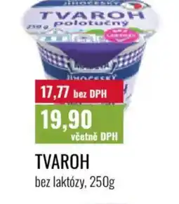 Ratio MADETA Tvaroh bez laktózy nabídka