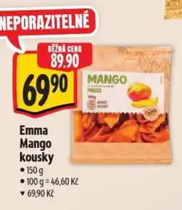 Albert Emma Mango kousky nabídka