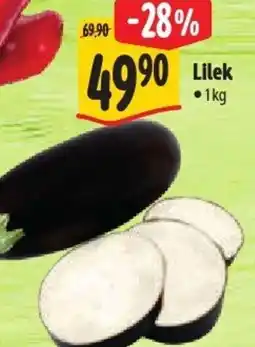 Albert Lilek nabídka