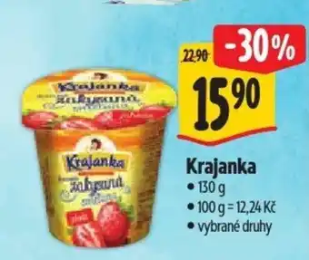 Albert Krajanka nabídka