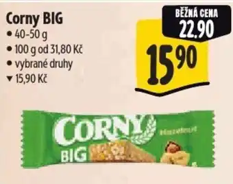 Albert Corny Big nabídka