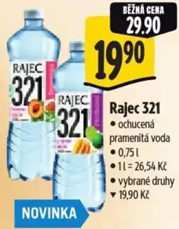 Albert Rajec 321 nabídka