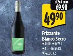 Albert Frizzante Blanco Secco nabídka