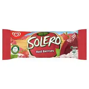 Tesco Solero zmrzlina 90ml, vybrané druhy nabídka