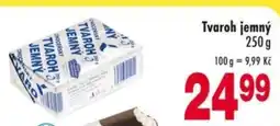 Qanto Tvaroh jemný nabídka
