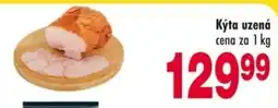Qanto Kýta uzená nabídka