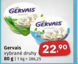 Coop Gervais nabídka