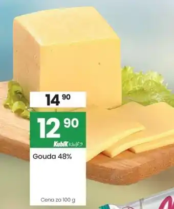 Gouda 48%