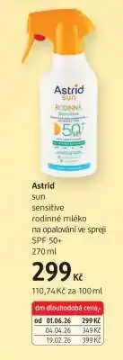 Astrid