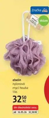 dm drogerie ebelin nabídka
