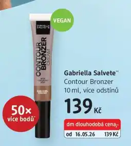 dm drogerie Gabriella Salvete nabídka