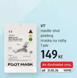 dm drogerie VT nabídka