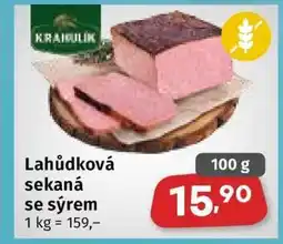 Coop KRAHULÍK nabídka