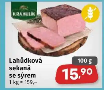 Coop KRAHULÍK nabídka