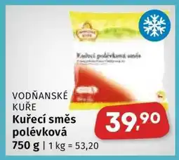 Coop Vodňanské kuře nabídka
