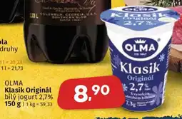 Coop OLMA Klasik Originál nabídka
