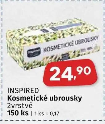 Coop INSPIRED nabídka