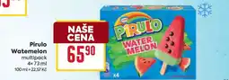 Billa Pirulo Watermelon multipack nabídka
