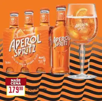 Aperol Spritz