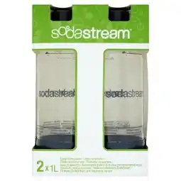 Tesco Sodastream Láhev na sodovku nabídka
