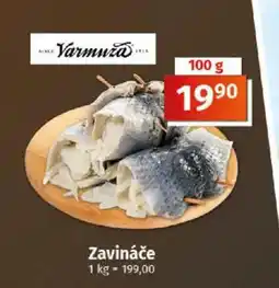 Coop Zavináče nabídka