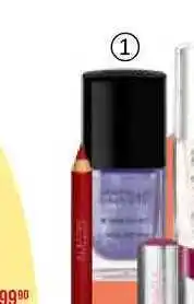 Teta GABRIELLA SALVETE Long Lasting Enamel lak na nehty nabídka