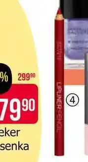 Teta GABRIELLA SALVETE Lipliner Contour tužka na rty nabídka
