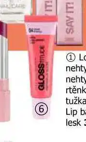 Teta GABRIELLA SALVETE Glosstitude lesk nabídka
