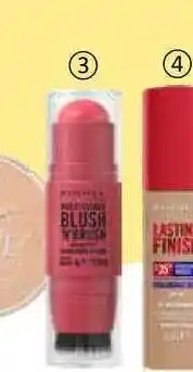 Teta RIMMEL Blush n Brush tvářenka nabídka