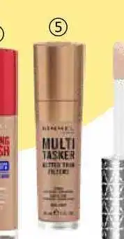 Teta RIMMEL MultiTasker make-up nabídka