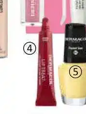 Teta DERMACOL Lip Treat Péče na rty nabídka