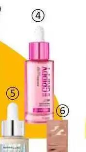 Teta MAYBELLINE Grippy Serum podkladová báze nabídka