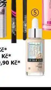 Teta MAYBELLINE Superstay Glow Tint nabídka