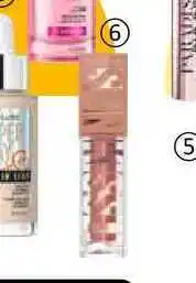Teta MAYBELLINE Sunkisser tvářenka nabídka