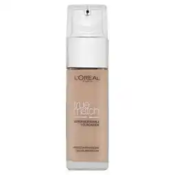 Teta L'Oréal Paris True Match sjednocující a zdokonalující make-up 30ml nabídka